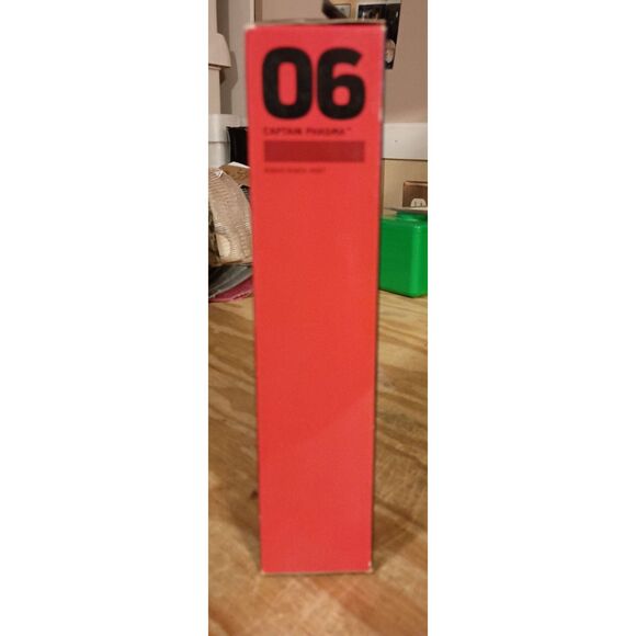 Hasbro Star Wars Episode VII Black Series 6 Inch Captain Phasma Action Figure - Picture 3 of 5